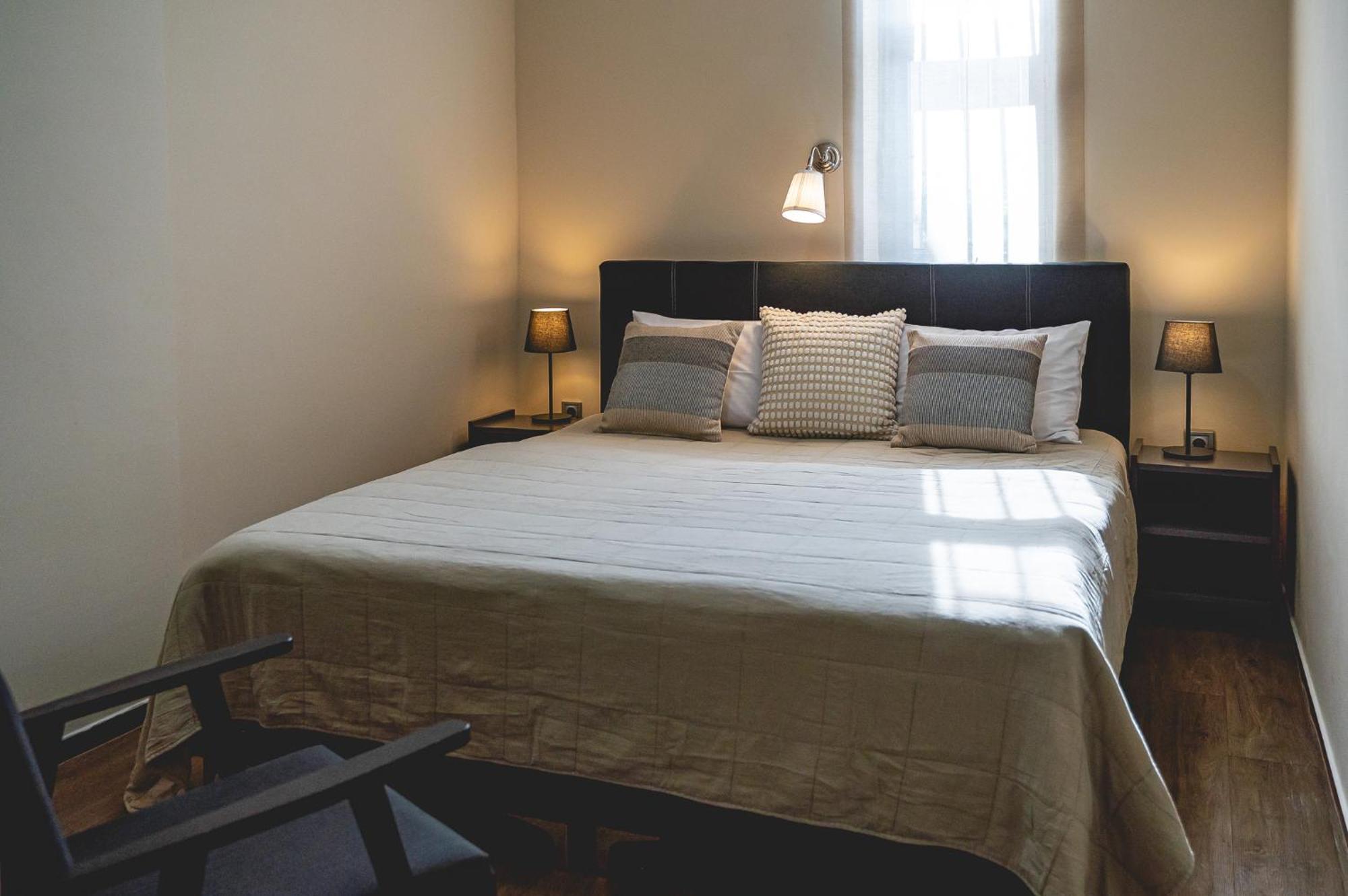 Bed and Breakfast Kedves Vendeghaz Балатонфюред Экстерьер фото