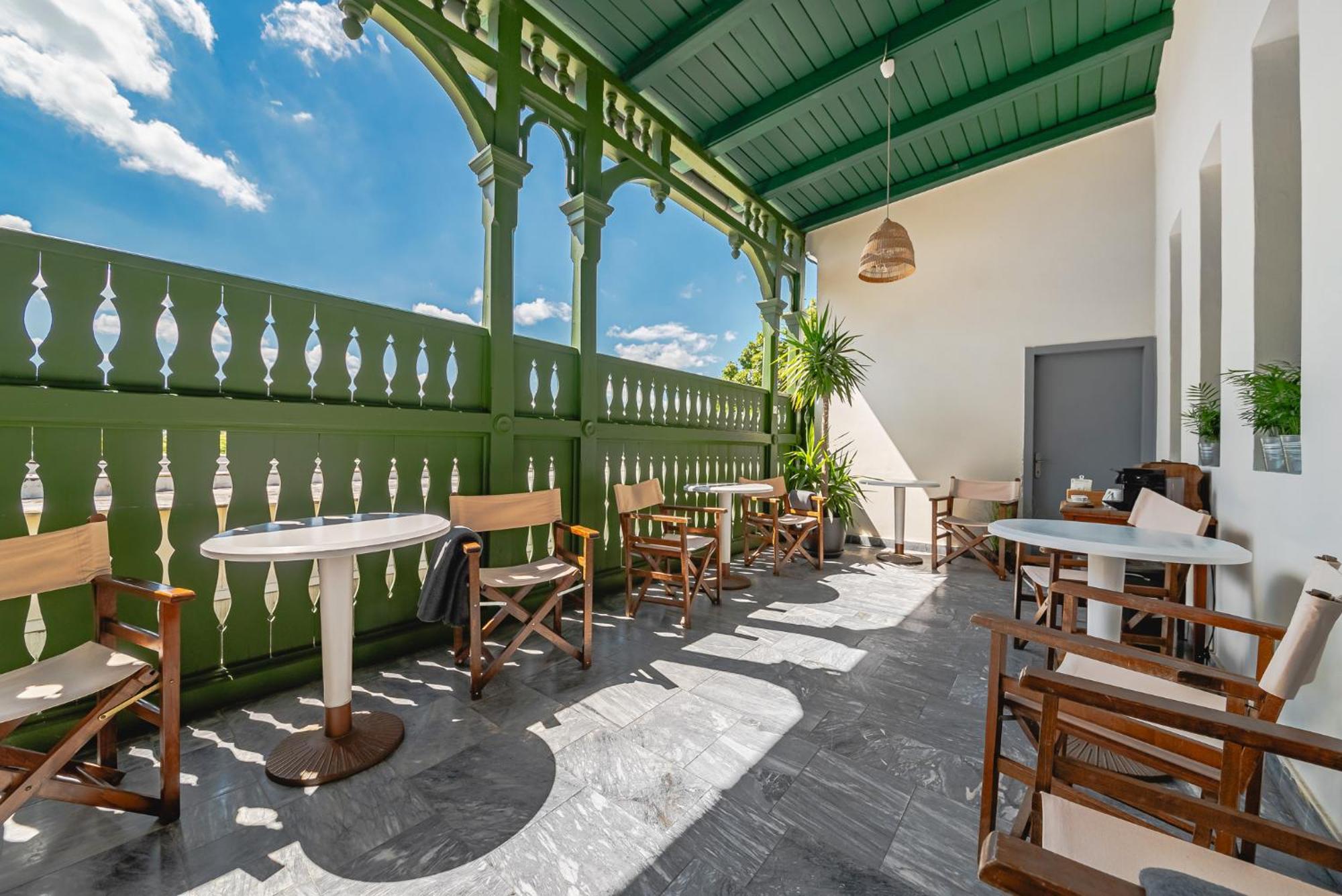Bed and Breakfast Kedves Vendeghaz Балатонфюред Экстерьер фото